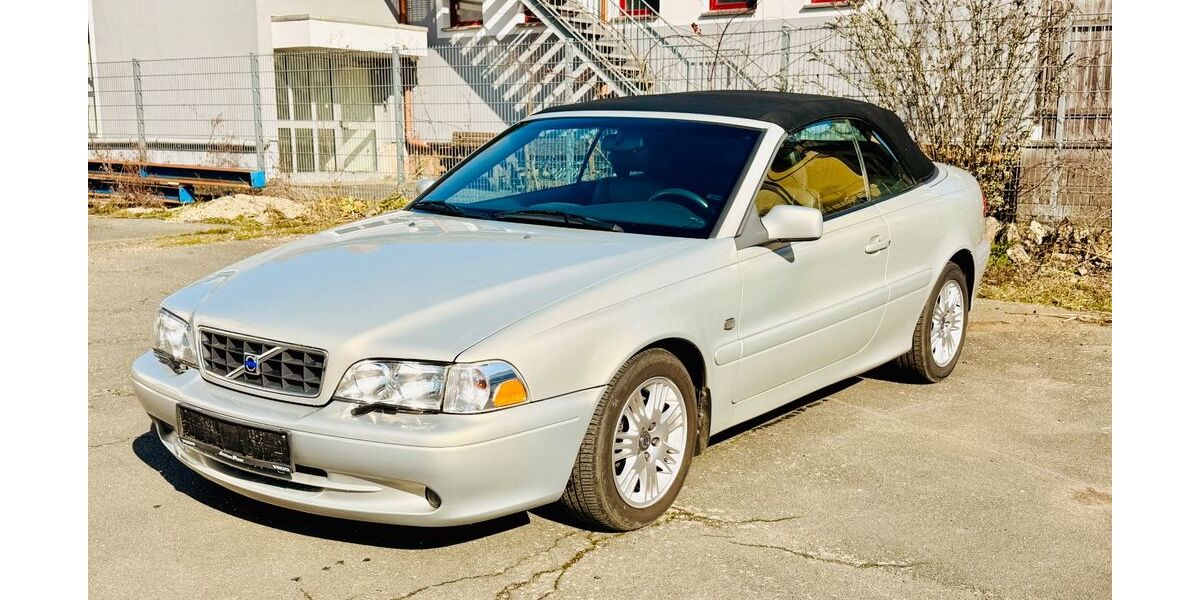Volvo C70 114.405 km 5.500 &euro; Geisenheim 65366