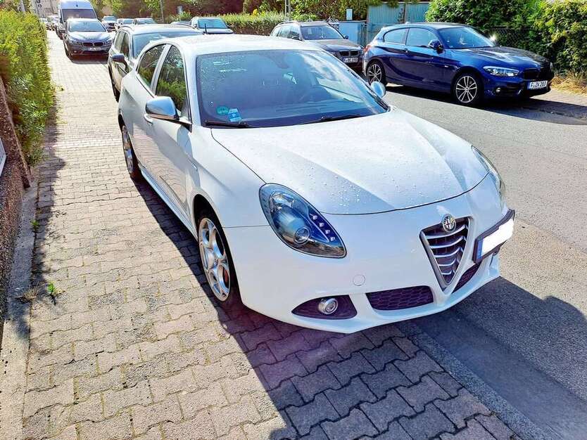 Giulietta