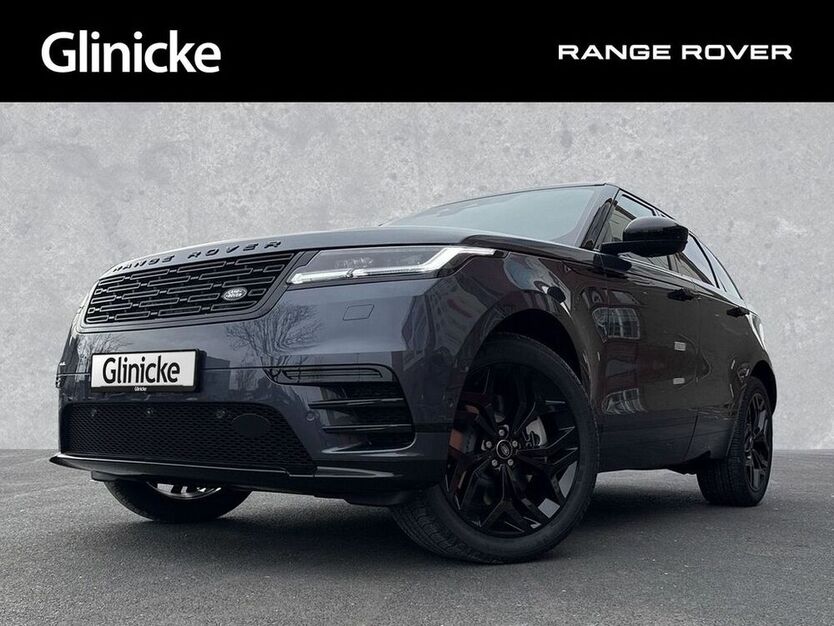 Range Rover Velar