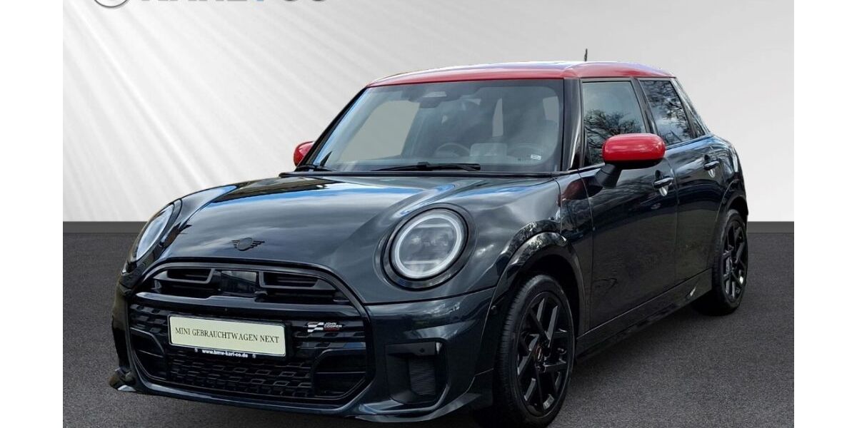 Mini Cooper S 13.838 km 32.668 &euro; Wiesbaden 65203