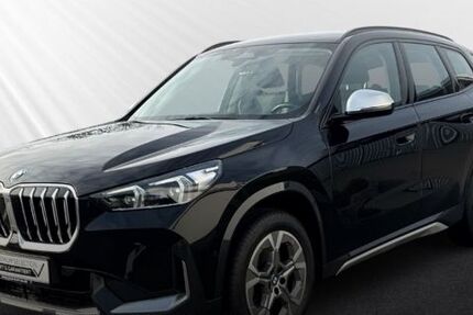 BMW X1 126.834 km 29.798 &euro; Rüsselsheim 65428