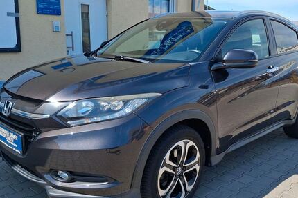 Honda HR-V 89.500 km 14.460 € Bodenheim 55294