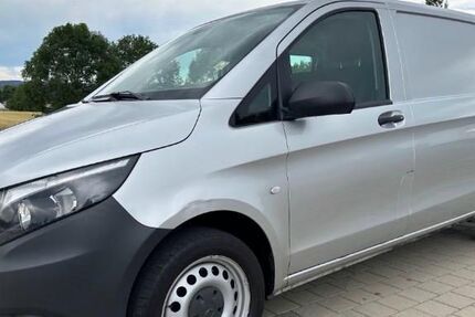Mercedes-Benz Vito 260.000 km 12.390 &euro; Flörsheim 65439