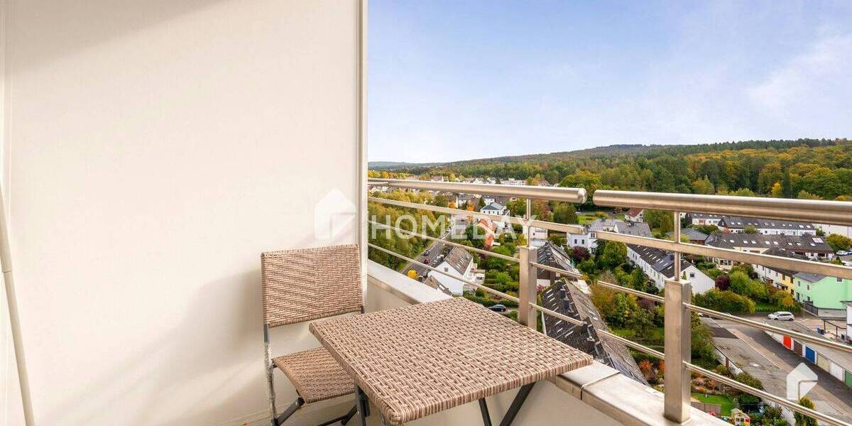 Etagenwohnung Taunusstein-Hahn Hahn - 2 Zimmer, 60 m&sup2;, 170.000&euro; | Angebot:25685428