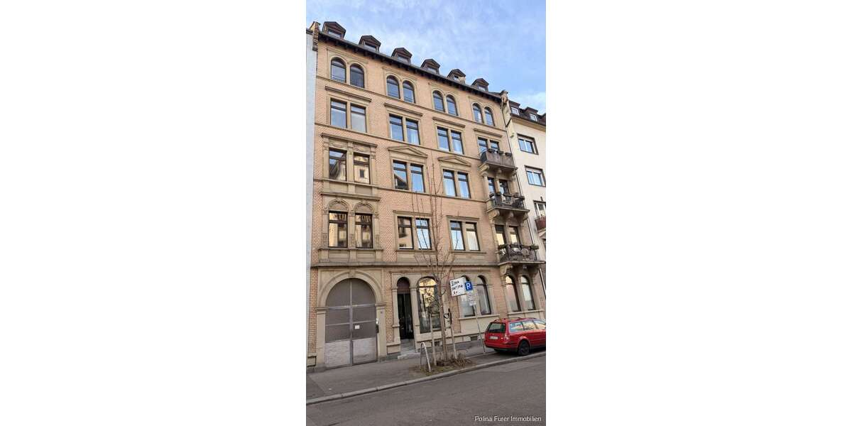 Gewerbeobjekt Mainz Neustadt - 1.400&euro; | Angebot:24770234