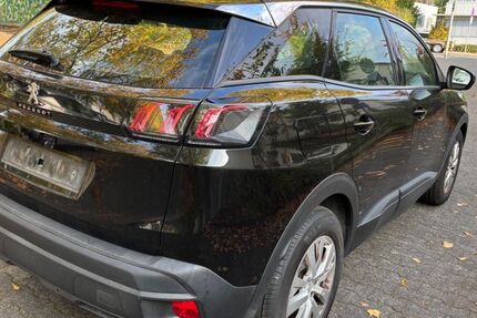 Peugeot 3008 163.725 km 14.518 € Hofheim am Taunus 65719