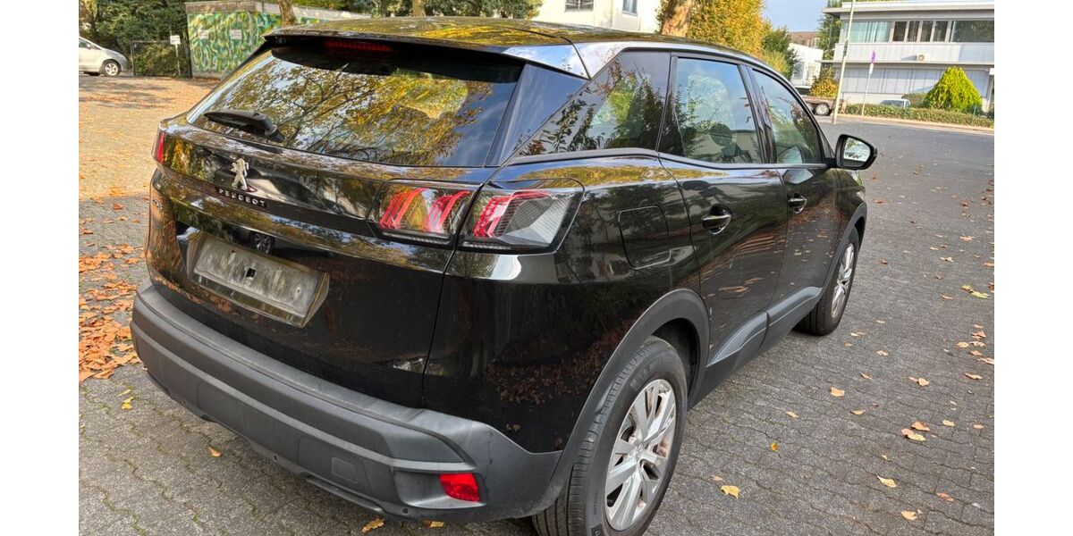 Peugeot 3008 163.725 km 14.518 € Hofheim am Taunus 65719