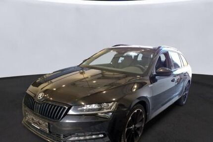 Skoda Superb 80.326 km 32.790 &euro; Mainz-Kastell (Wiesbaden) 55252