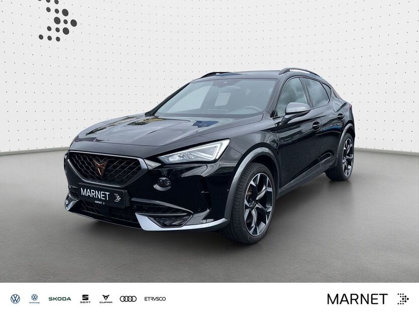 Cupra Formentor 27.919 km 26.890 € Bad Camberg 65520