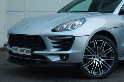Porsche Macan 189.900 km 26.661 &euro; Wiesbaden 65203