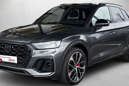 Audi Q5 28.231 km 49.980 &euro; Mainz 55131