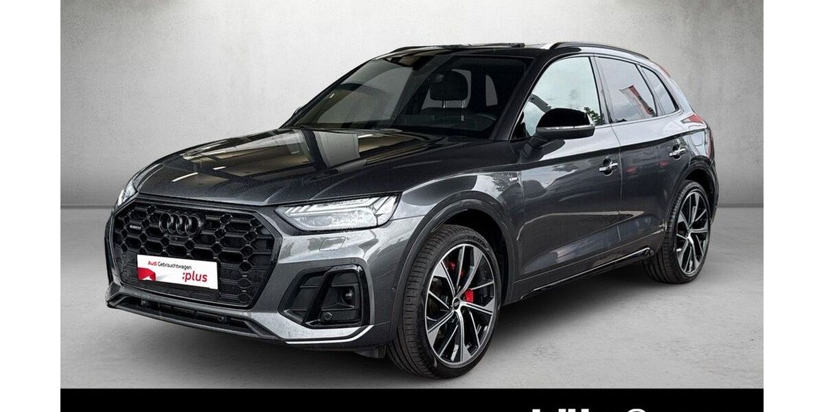 Audi Q5 28.231 km 49.980 &euro; Mainz 55131