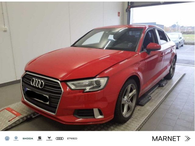 Audi A3 48.336 km 17.990 € Mainz-Kastell (Wiesbaden) 55252