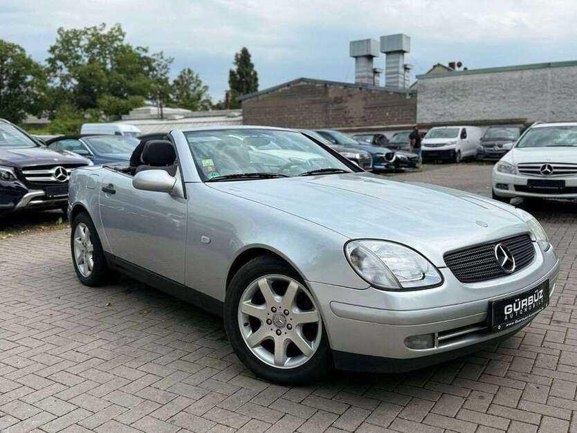 SLK 230