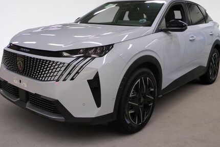 Peugeot 3008 15.100 km 30.900 € Rüsselsheim 65428