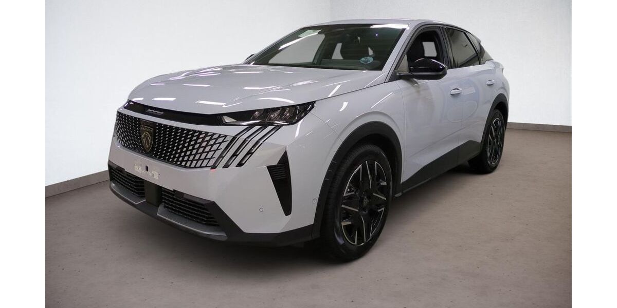 Peugeot 3008 15.100 km 30.900 € Rüsselsheim 65428