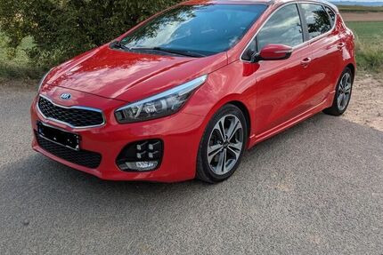 Kia ceed / Ceed