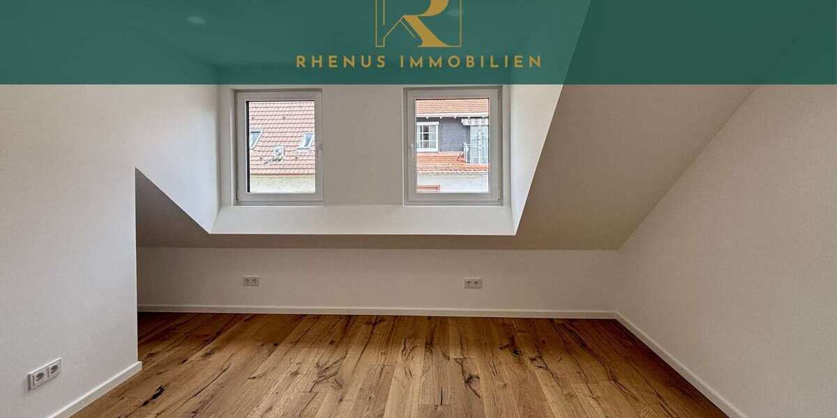 Etagenwohnung Mainz Laubenheim - 5 Zimmer, 109 m&sup2;, 690.000&euro; | Angebot:26914893