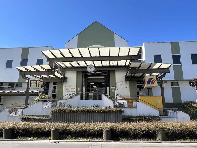 Einzelhandel in Wiesbaden 1.000 € 44 m²