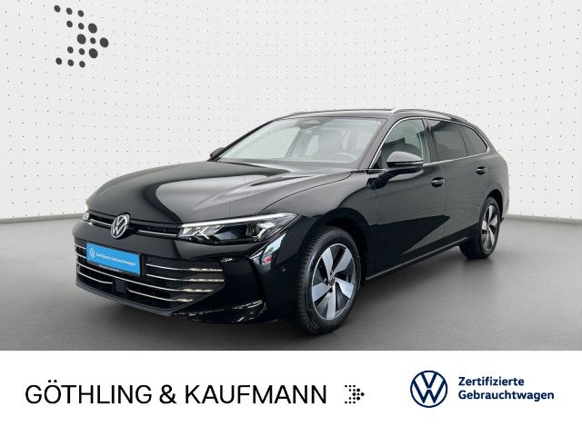 Passat
