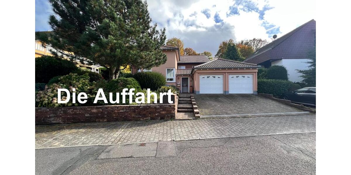 Einfamilienhaus Schlangenbad - 6 Zimmer, 174 m&sup2;, 2.500&euro; | Angebot:26670174