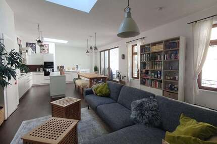 Wohnung Mainz - 3 Zimmer, 142 m&sup2;, 879.000&euro; | Angebot:27159400