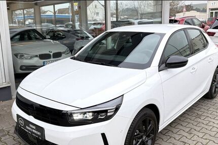 Opel Corsa 3.700 km 16.290 &euro; Geisenheim 65366