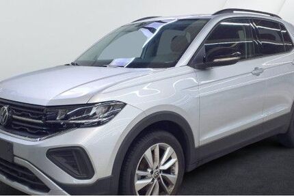 VW T-Cross 20.545 km 20.800 € Mainz 55120