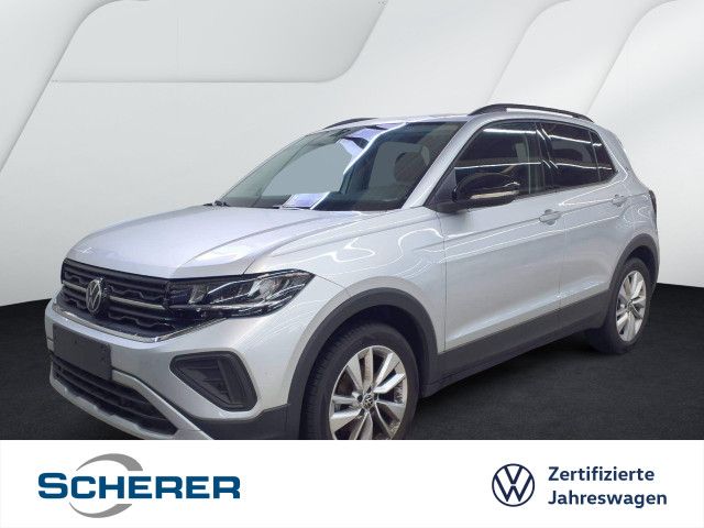 VW T-Cross 20.545 km 20.800 € Mainz 55120
