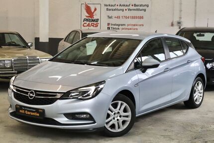 Opel Astra 128.132 km 8.799 &euro; Bodenheim 55294