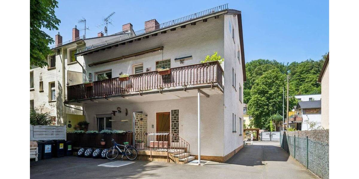 Mehrfamilienhaus, Wohnhaus Wiesbaden Rambach - 1 Zimmer, 334 m&sup2;, 820.000&euro; | Angebot:26835168