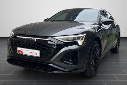 Audi Q8 e-tron 41.450 km 52.490 &euro; Wiesbaden 65189