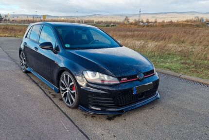 VW Golf 110.000 km 18.999 &euro; Schwabenheim 55270