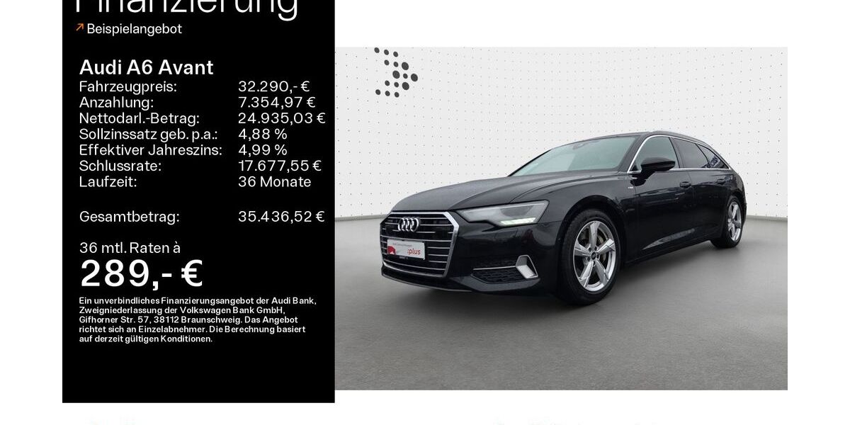 Audi A6 99.795 km 32.290 &euro; Oberursel 61440