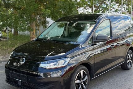 VW Caddy 176.500 km 15.999 &euro; Budenheim 55257