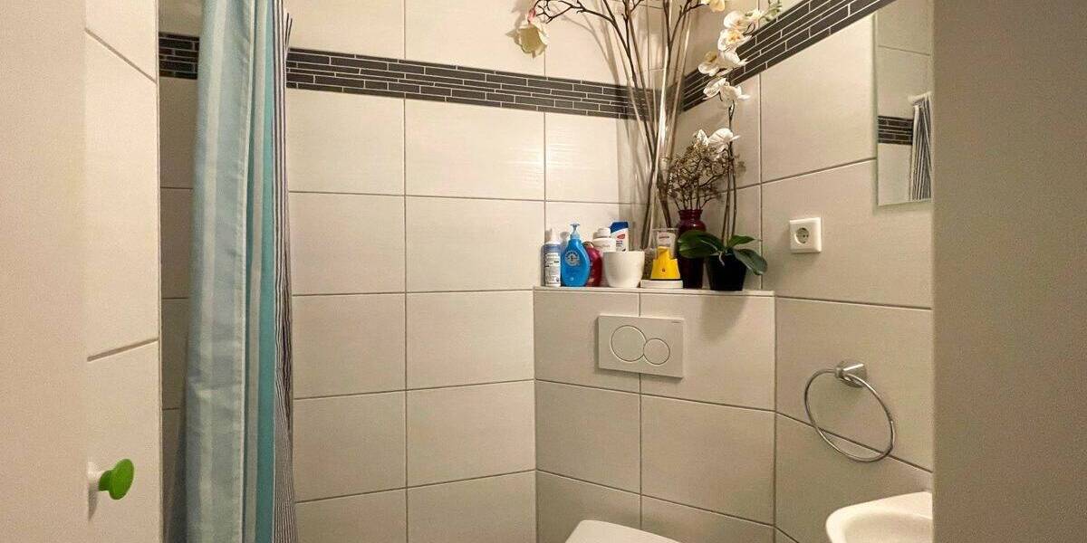Etagenwohnung Rüsselsheim - 4 Zimmer, 97 m&sup2;, 390.000&euro; | Angebot:24028191
