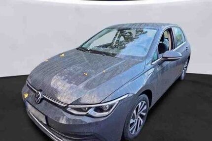 VW Golf 31.860 km 22.789 &euro; Gross-Gerau 64521