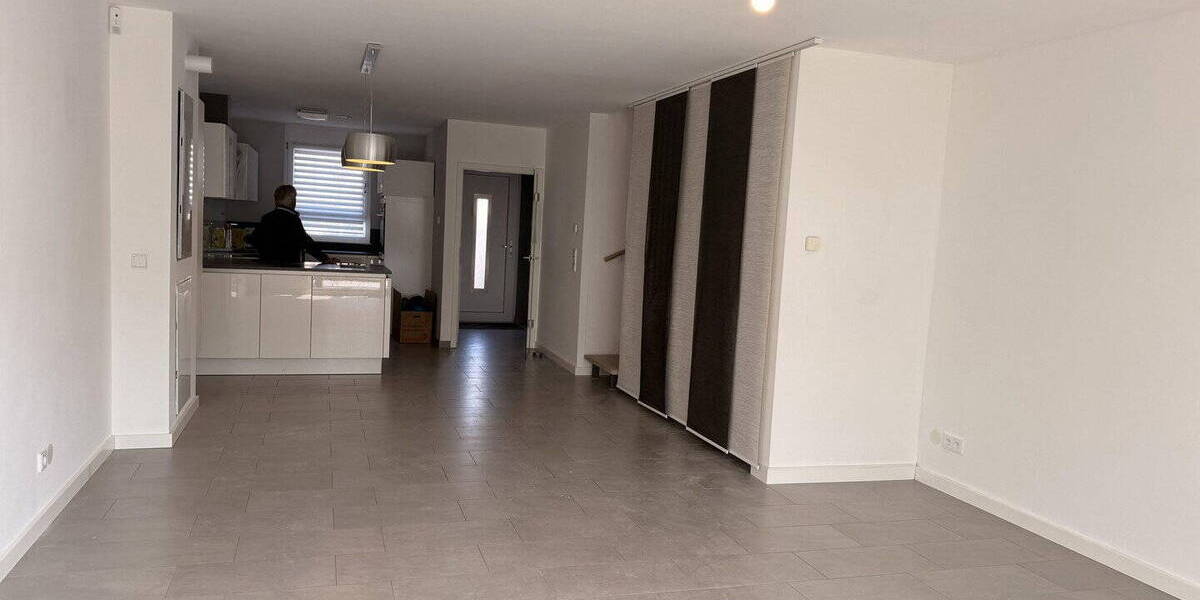 Reihenendhaus Flörsheim Weilbach - 5 Zimmer, 142 m&sup2;, 568.000&euro; | Angebot:25994800