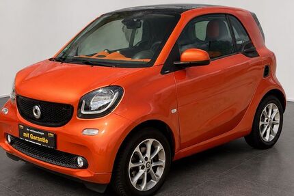 Smart ForTwo 19.000 km 13.890 &euro; Flörsheim am Main 65439
