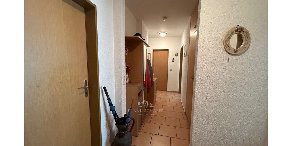 FRANK SCHÄFER IMMOBILIEN - attraktive ETW in MZ-Hechtsheim für Eigennutzer o. clevere Kapitalanleger - Erdgeschoßwohnung Mainz / Hechtsheim Hechtsheim | Angebot:26497605