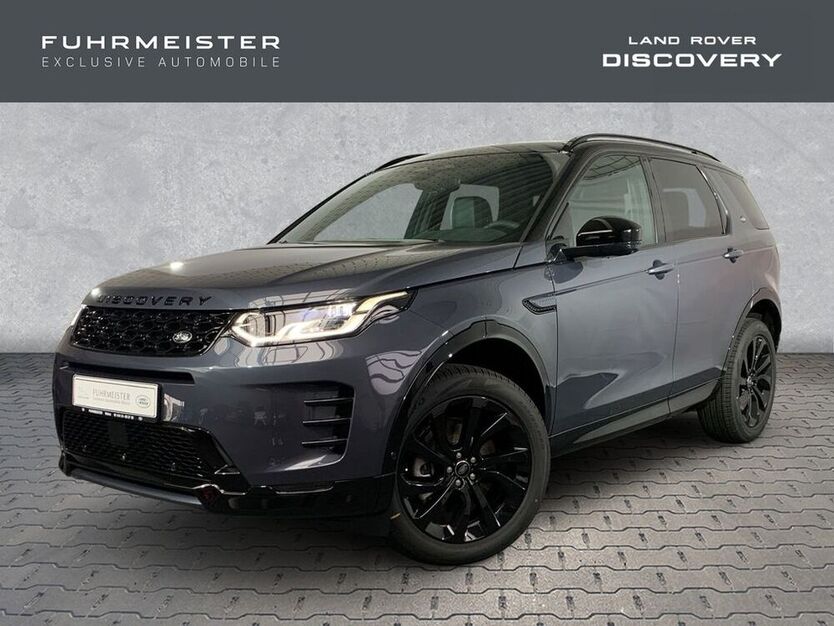 Discovery Sport