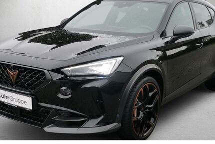 Cupra Formentor 23.196 km 41.480 € Mainz 55120