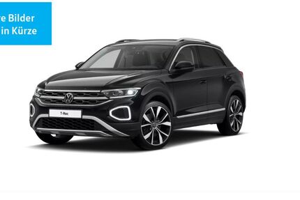 VW T-Roc 22.750 km 28.190 € Mainz-Kastell (Wiesbaden) 55252