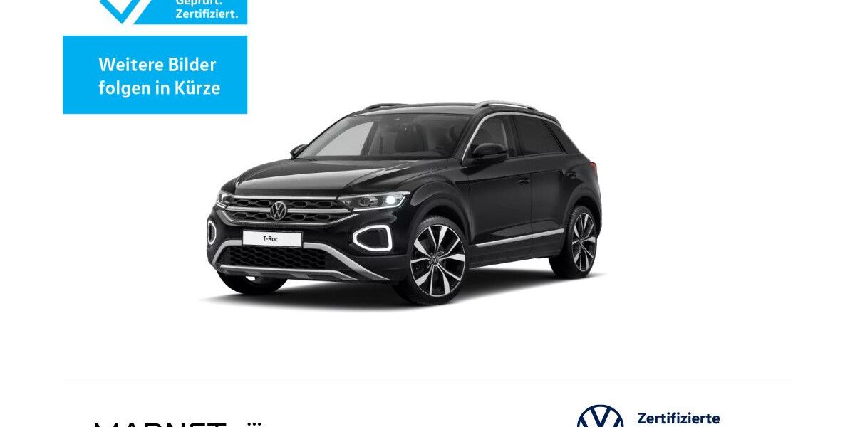 VW T-Roc 22.750 km 28.190 € Mainz-Kastell (Wiesbaden) 55252