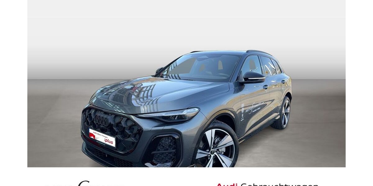 Audi Q5 19.000 km 65.880 &euro; Idstein 65510