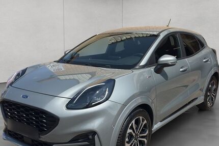 Ford Puma 11.652 km 24.450 € Frankfurt 60386