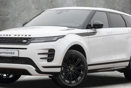 Land Rover Range Rover Evoque 15.720 km 54.900 &euro; Kronberg 61476