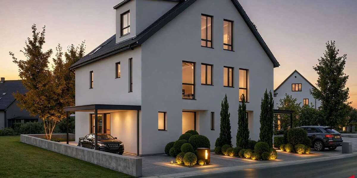 Einfamilienhaus Oberursel - 6 Zimmer, 150 m&sup2;, 998.800&euro; | Angebot:26384941