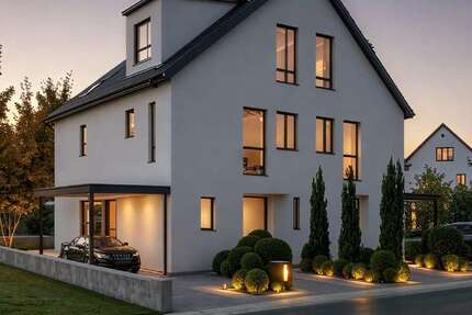 Haus Oberursel - 6 Zimmer, 150 m&sup2;, 998.800&euro; | Angebot:26384941