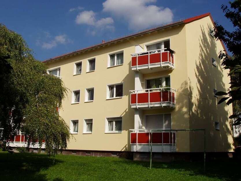 Wohnung zum Mieten in Königstein 470 € 50.08 m²